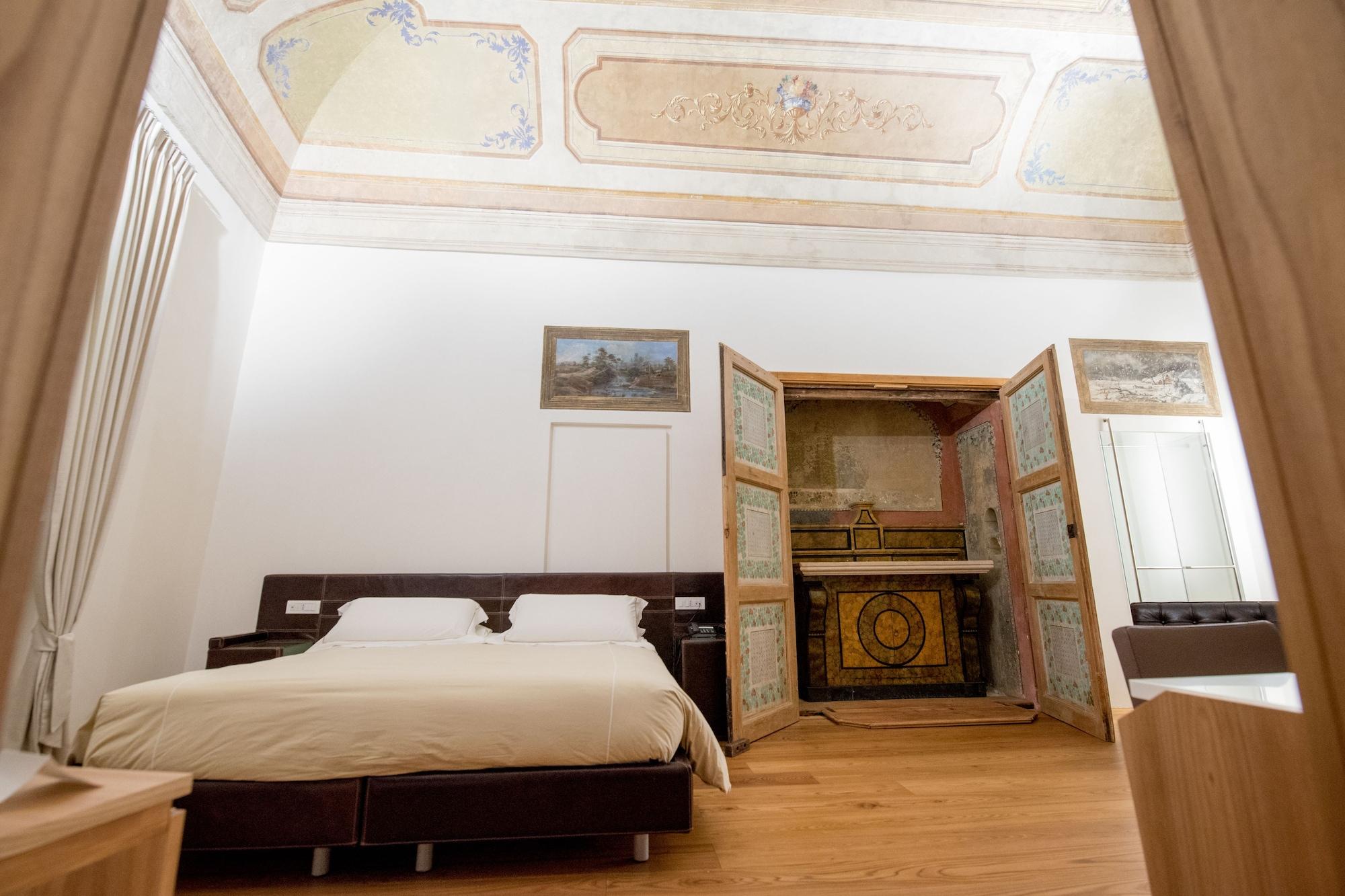 Dimora Intini Hotel Noci Luaran gambar