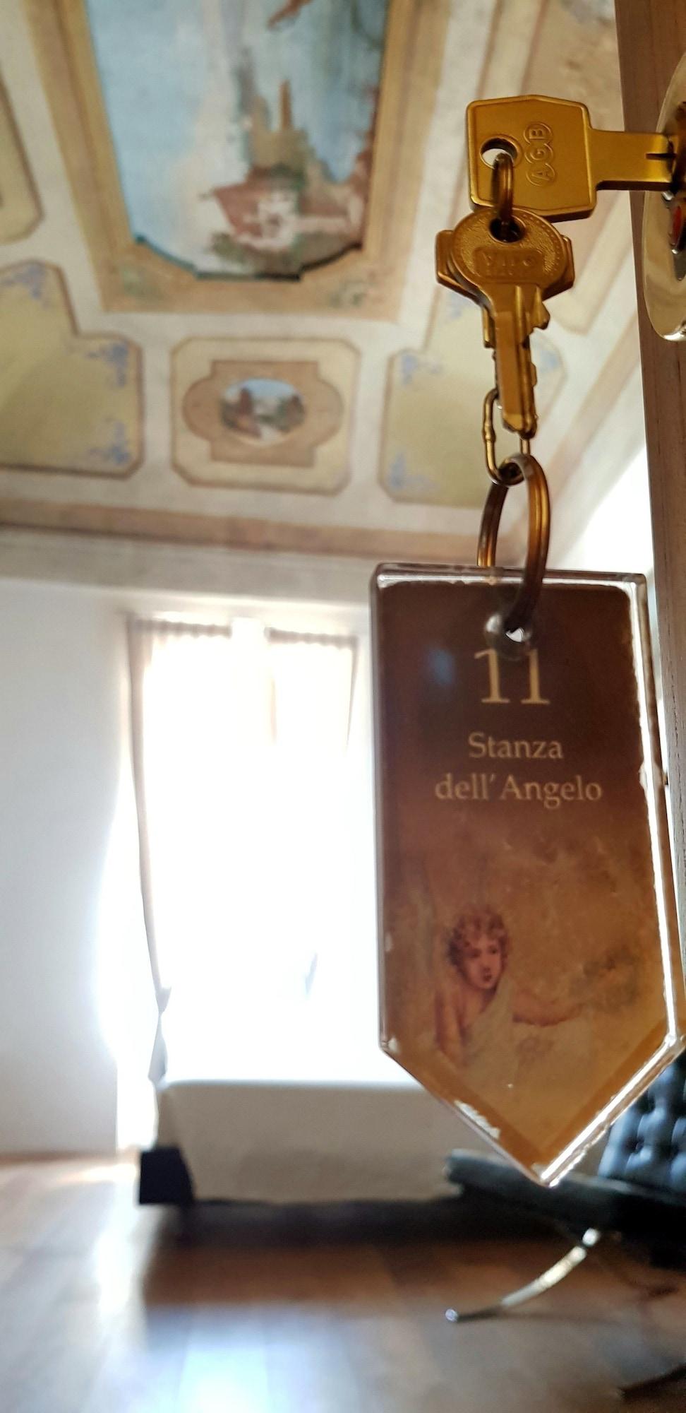 Dimora Intini Hotel Noci Luaran gambar