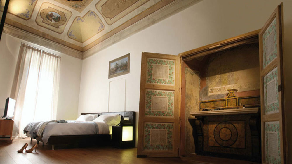 Dimora Intini Hotel Noci Luaran gambar